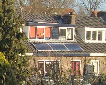 3.2. Waar kan je zonnepanelen