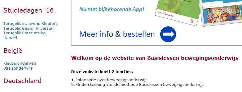 Ook App voor