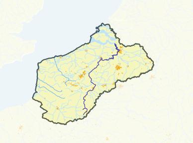 De Kaderrichtlijnen Water heeft als doel: het beschermen en voorkomen van verdere achteruitgang van aquatische ecosystemen en van ecosystemen die daar rechtstreeks van afhankelijk zijn; het