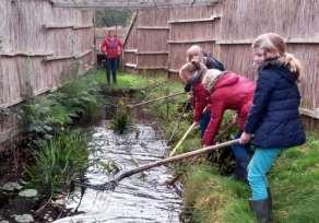 woordvoerders die hun ouders en andere