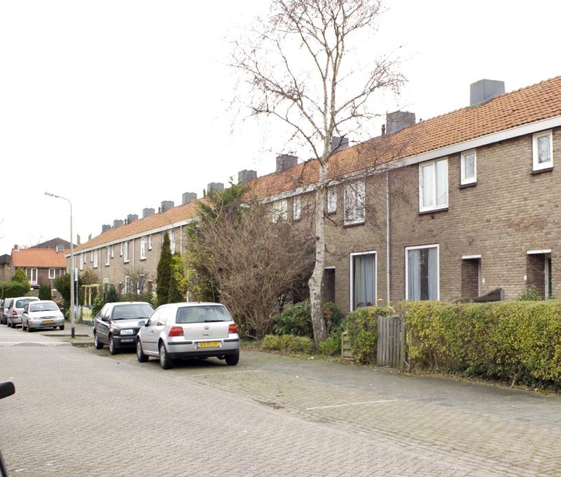 informatie IJSSELSTRAAT E.O. NOVEMBER 2017 Energiebesparende maatregelen Samen investeren in energiebesparing en duurzaamheid In 2018 wil Intermaris bij 93 huurwoningen aan de IJsselstraat e.o. in Purmerend de vloer en het dak isoleren.