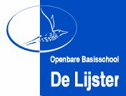 Lijster eens Lijsterhof 6, 3772 AA Barneveld www.obs-delijster.nl 18 april 2017 schooljaar 2016-2017 nieuwsbrief 16 Van de directie Het schooljaar vliegt voorbij.