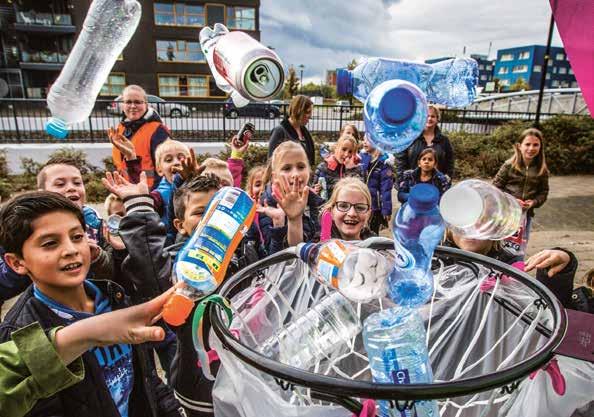 WIJK OSSEVELD-WOUDHUIS APELDOORN PILOT IN BEELD