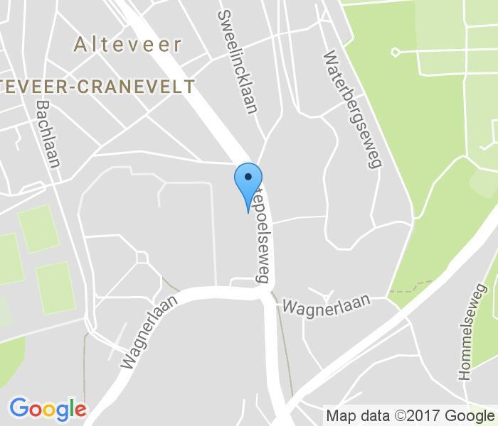 KADASTRALE GEGEVENS Adres Cattepoelseweg 135 Postcode / Plaats 6815 CA Arnhem Gemeente ARNHEM