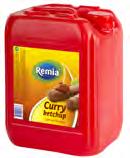 kilo Curry Ketchup 10