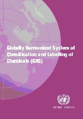 EU-wetgeving chemische stoffen en GHS Mondiale context Verantwoordelijkheden op grond van CLP CLP in