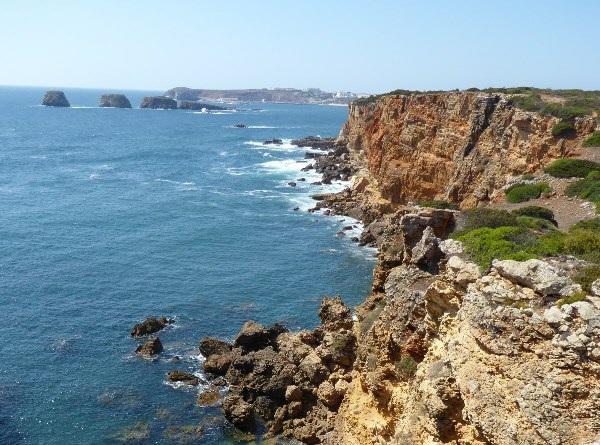 Deze wandeling gaat naar een minder bekend deel van de Algarve, het prachtige ruige westelijke deel.