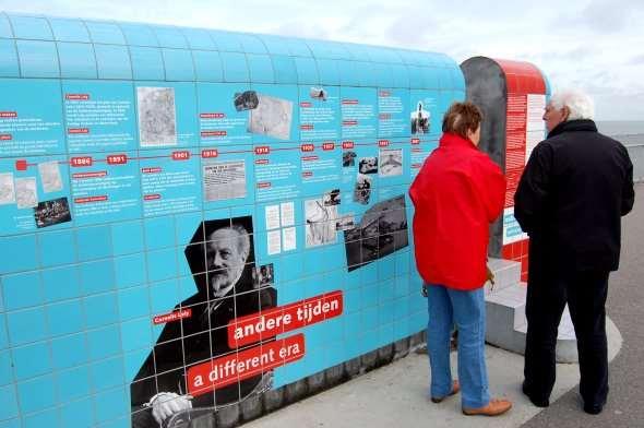 Afsluitdijk Andere