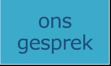 WILLEN Hoe zal je gesprek verlopen? Het is de bedoeling dat je functioneringsgesprek een goed gesprek wordt over je werk en over jezelf.