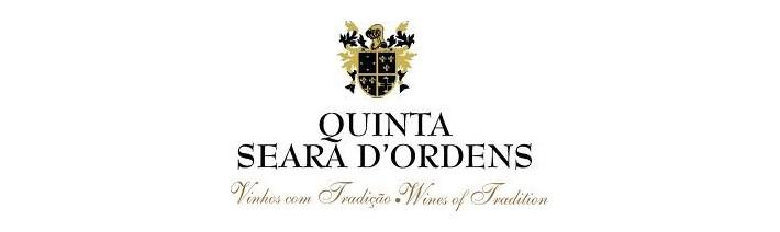 Op Quinta Seara d Ordens wordt al sinds 1792 wijn gemaakt. De quinta ligt vlakbij Poiares in de Douro, Cima Corgo, op enkele kilometers afstand van Peso de Régua.