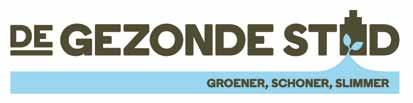 KEIZERSGRACHT 253 1016 EB AMSTERDAM T +31 (20) 624 15 22 E INFO@DEGEZONDESTAD.