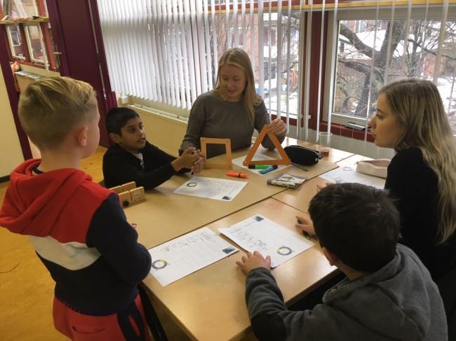 Medezeggenschapsraad Schoolfonds De meeste kinderen hebben gelukkig kunnen deelnemen aan de feesten die gefinancierd worden vanuit het schoolfonds.