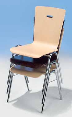 ruggensteun (stoffengroep B) SBK-AM-SRP Handgreep Optioneel Zitschaal met handgreep bovenaan (meerprijs per stoel, niet