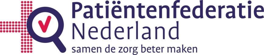 Vergoeding lidmaatschap patiëntenvereniging 2018 Informatie van independer.nl, zorgwijzer.
