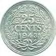 1922 25 Cent 1905 (Sch.