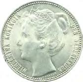 (Sch. 802) - UNC 1944 1 Gulden 1901 vervalsing uit