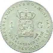 627) - ZF+ en ½ Gulden 1826 (Scho.