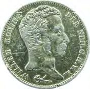 Gulden 1824 U (Sch.