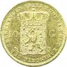 10 Gulden 1825 B (Sch.