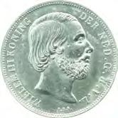 ½ Gulden 1858 (Sch.