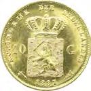 10 Gulden 1887 (Sch.