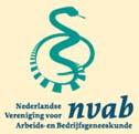 Stichting (CSS) Nederlandse Vereniging voor Klinische Chemie en