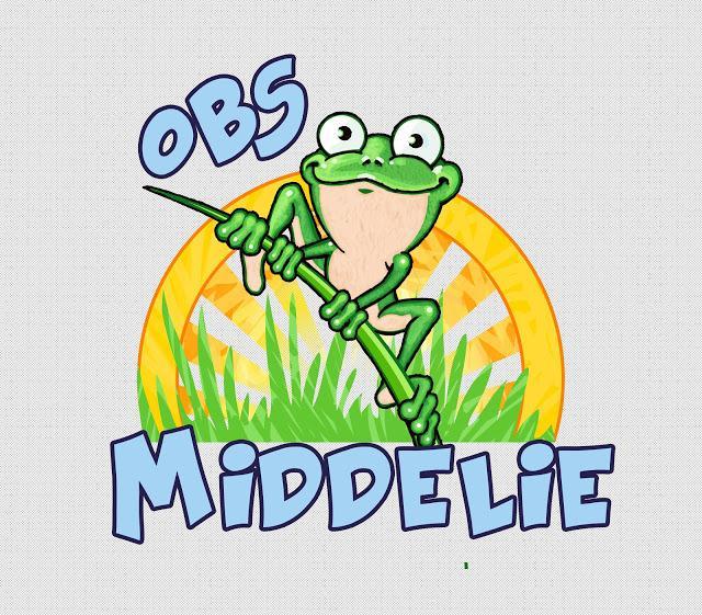 Informatie krant Obs Middelie 2016-2017 Openbare basisschool Middelie Middelie