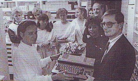 molen van MSX tegenstanders, waarbij ze gemakshalve vergaten dat de meeste andere populaire computers (Spectrum, ZX81, Atari, Vic 20, Apple, etc.