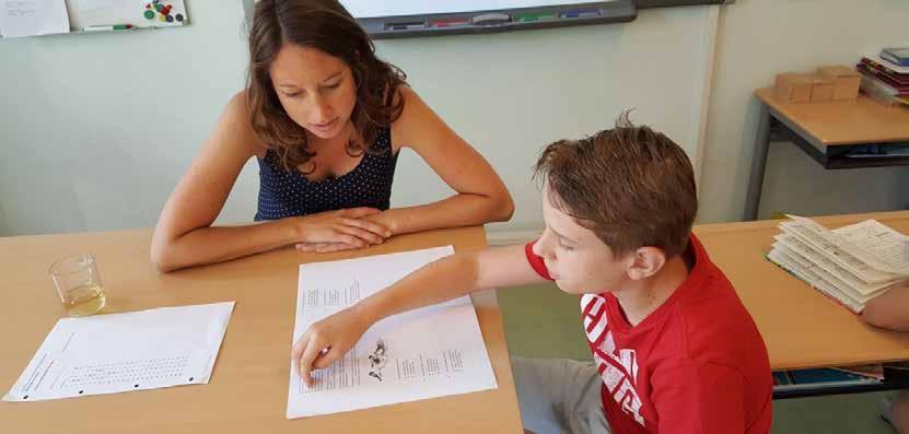 MEI 0 informatieavond ouders schoolkamp 0.