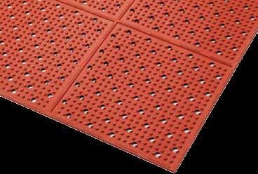 Better T21 Traction Mat