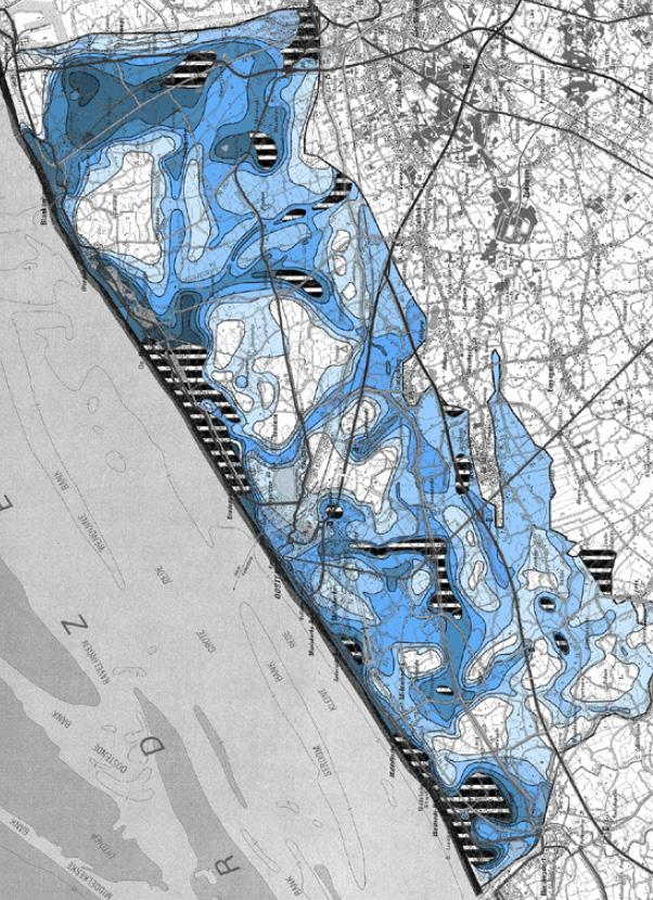 / Onderzoeksgroep Grondwatermodellering (UGent) imis-id 12329 www.earthweb.ugent.be/index.php?/public/nl_research/ltgh Faculteit Wetenschappen Vakgroep Geologie en Bodemkunde Prof. dr.