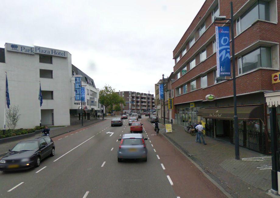 Object : Het te huur aangeboden object betreft een commerciële ruimte, gelegen aan de Geldropseweg 8A te Eindhoven.