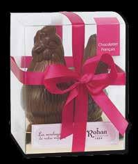 chocolate - 200g 147 x 116 x 116 12-60 24-4 095800