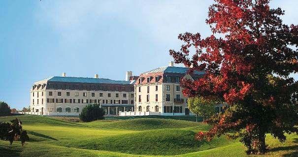 C. Bielsa J-C Valienne Radisson Blu Hotel Ruim en modern, met net dat beetje extra luxe Prachtig in het groen gelegen; de ideale keuze voor wie van golfen houdt.