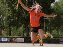 Sportzwembad Waardergolf Voetbal vereniging SVW 27 Mixed Hockey-Club Golfbaan