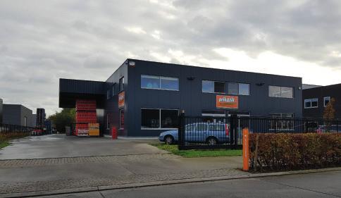 be Dadico Veldeken 48, Nevele Tel. 09 371 83 80 www.dadico.be Dranken Union Ter Mote 3, Nevele Tel.