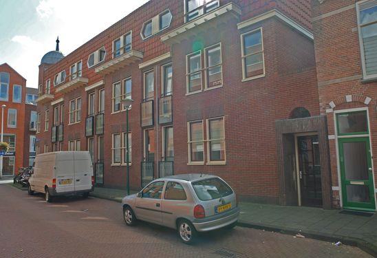 Modern tweekamer appartement in het centrum! Levendig en centraal Wonen in een modern appartement in het centrum van Woerden? Dat kan in dit charmante tweekamer appartement in het hart van Woerden.