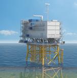 offshore 700 MW AC platform hoogspanningsnet transformatorstation duinen 66 kv kabels zeekabel landkabel hoogspanningsstation 66 kv kabel 220 kv kabel 380 kv kabel offshore windpark TenneT s net op