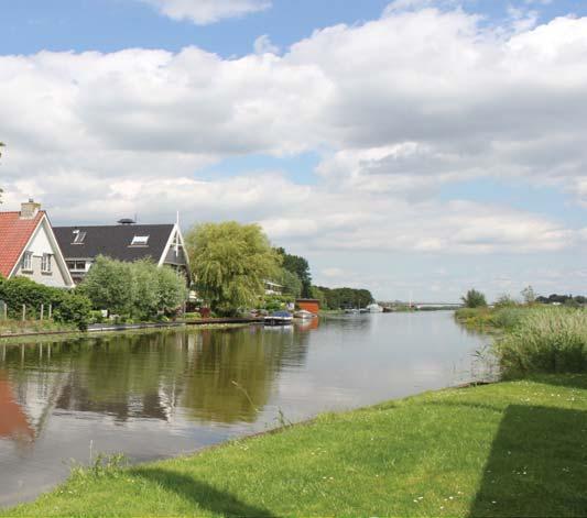 WONEN DE DETAILS VULT U ZELF IN DAT WORDT IS PERSOONLIJK GENIETEN Huisnr.