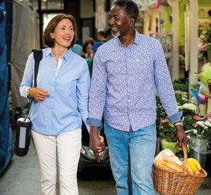 Geïmproviseerde dagtochten of last-minute reizen, zonder gedoe met zware bagage; het kan, veilig en