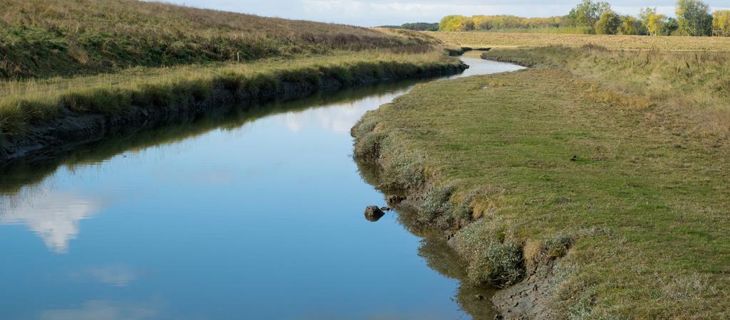 Water: trop is teveel Beperking van wateroverlast Versterking van landschappelijke en ecologische functies van beekvalleien Geïntegreerde aanpak van wateroverlast met