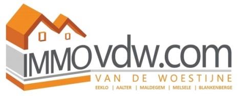 Immo Van de Woestijne is een gerenommeerd immobiliënkantoor vooral actief in Oost- en West-Vlaanderen. Zij staat in voor het gebouwenbeheer.