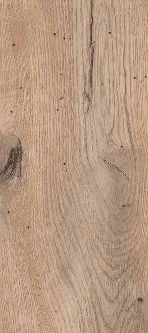 Oiled Oak