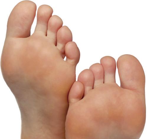 behandeling Neutrale pronatie treedt op wanneer de voet op een neutrale manier wordt afgewikkeld.