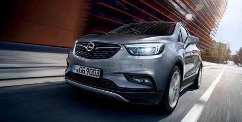 te passen. OPC Line accessoires zijn ontwikkeld door het Opel Performance Center en staan garant voor exclusieve designs, geavanceerde technologie en opwindende prestaties.