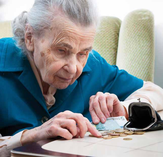 Hoe vaak komt het voor? Het aantal ouderen neemt toe en daarmee ook de vraag om zorg en ondersteuning.
