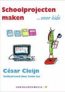 Eenjarige methoden Schoolprojecten maken voor kids Schoolsupport (2012) Schoolprojecten maken.