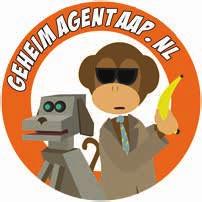 Losse lessen Geheim Agent A.A.P. De Koninklijke Bibliotheek (2015) Geheim Agent A.A.P. brengt kinderen op een speelse manier in aanraking met informatievaardigheden.