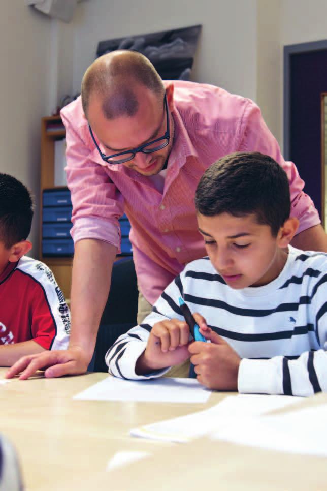 Hoofdstuk 1 beschrijft het opstellen van het basisschooladvies. U leest hier welke adviezen er zijn en welke aanvullende voorzieningen.