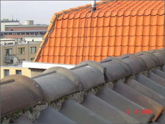 Onderhoud en beheer van platte daken Onderhoud en beheer van pannendaken De cursus is bedoeld voor medewerkers van gemeenten en corporaties die betrokken zijn bij het beheer van daken en de